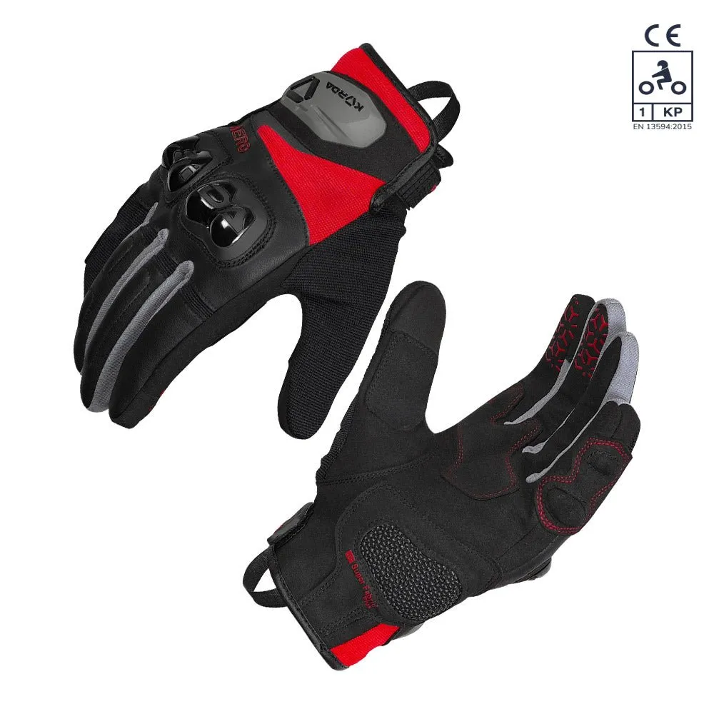 KORDA AERO Gloves