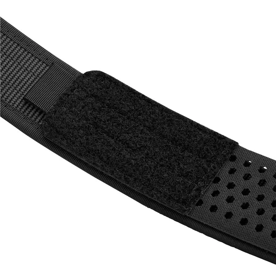 KORE Essentials Reinforced Inner Liner 1.5 inches Black