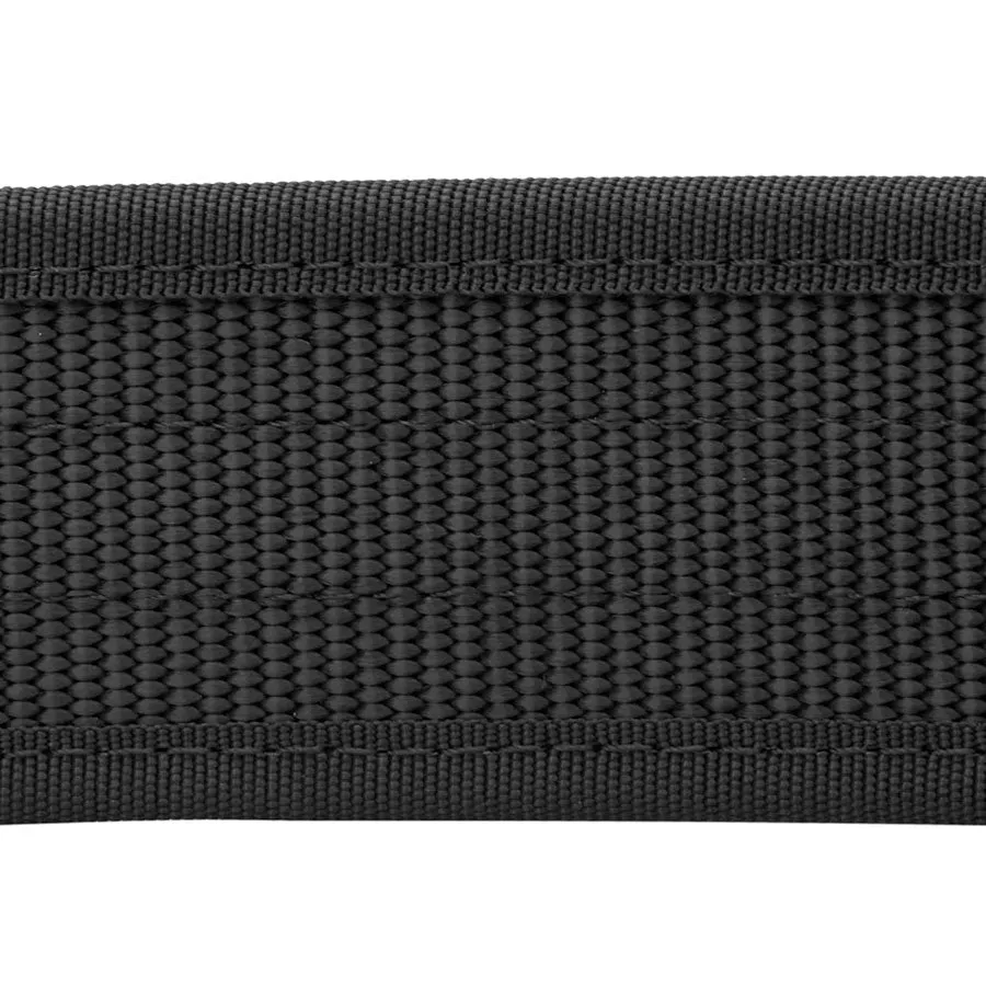 KORE Essentials Reinforced Inner Liner 1.5 inches Black