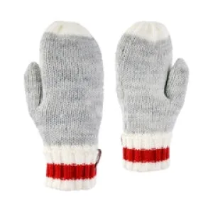 Laska Knit Mitt