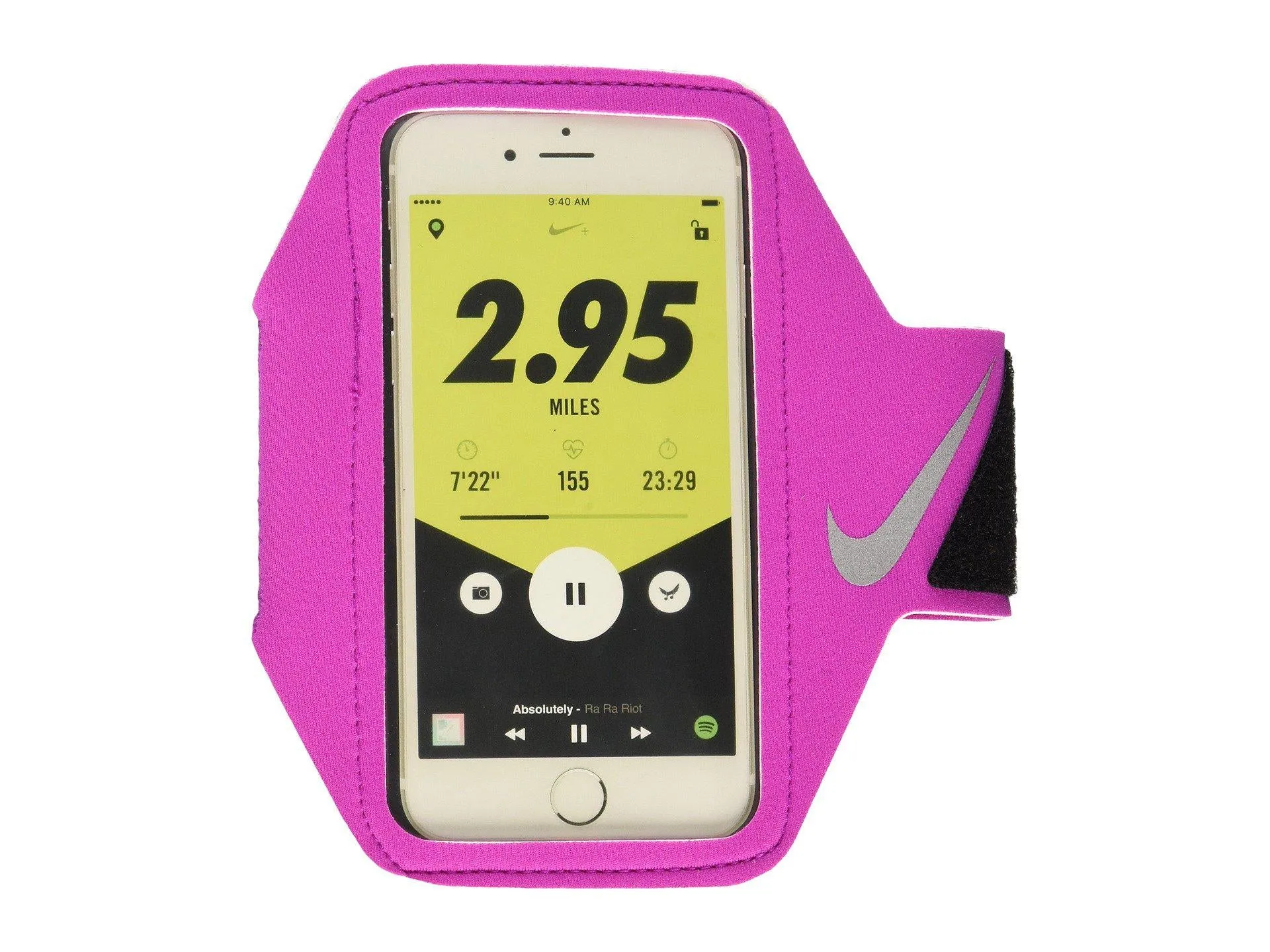 LEAN ARM BAND