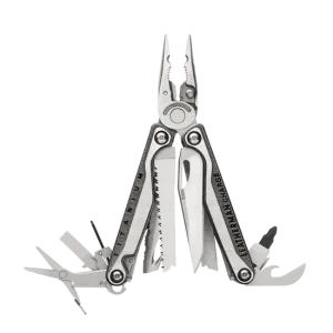 Leatherman Charge TTi Plus Multi Tool with Nylon Sheath YL832528