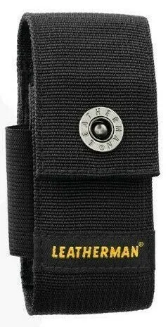 Leatherman Charge TTi Plus Multi Tool with Nylon Sheath YL832528