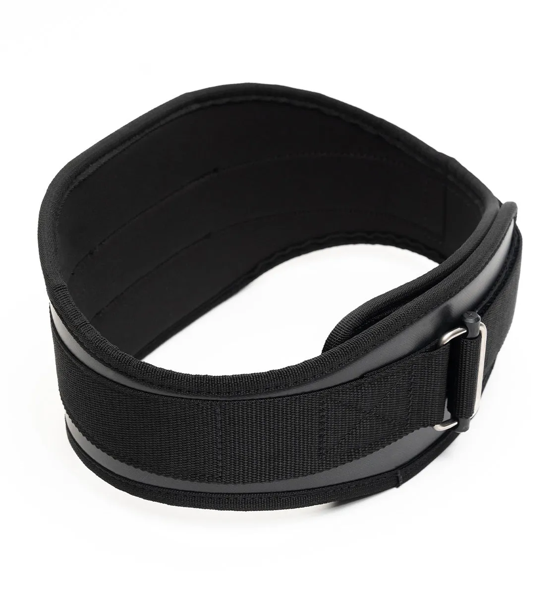 LOBOCKI x Schiek 3006 Power Contour Weight Lifting Belt - Black