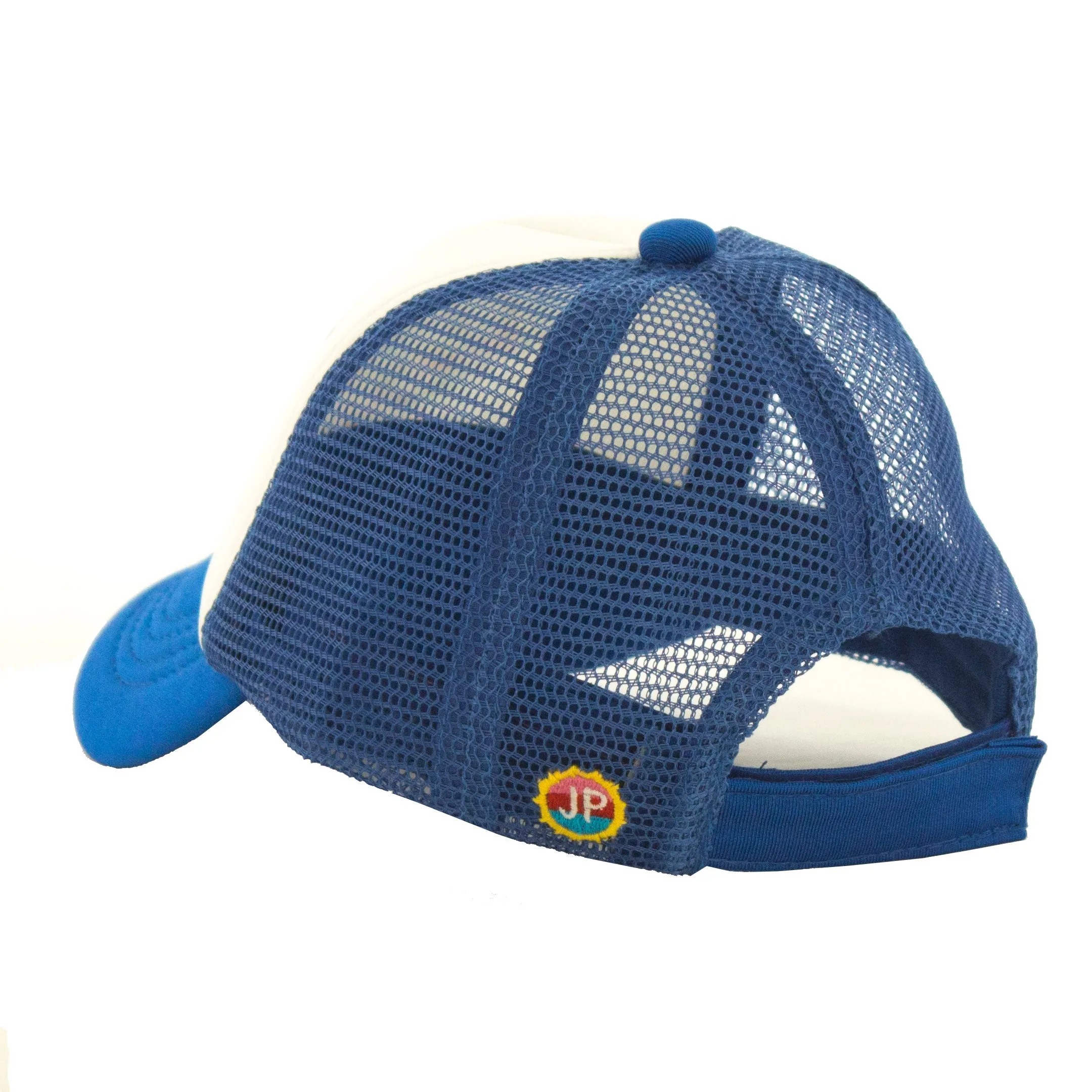 Local Legend Kids Trucker Hat