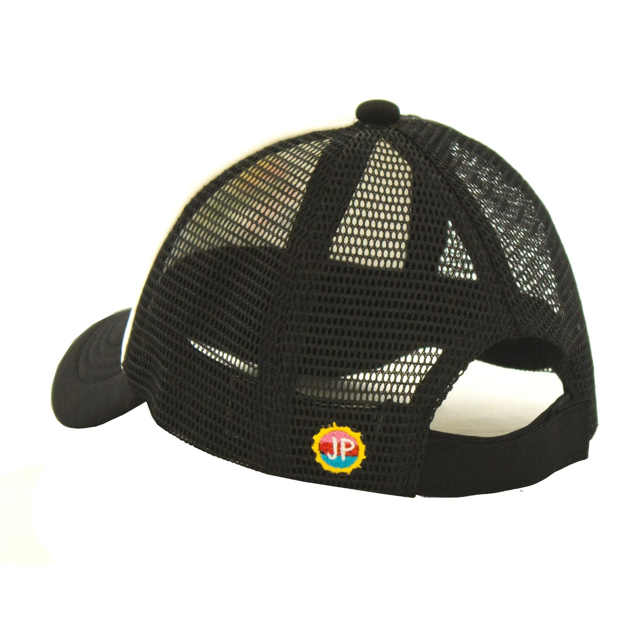 Local Legend Kids Trucker Hat