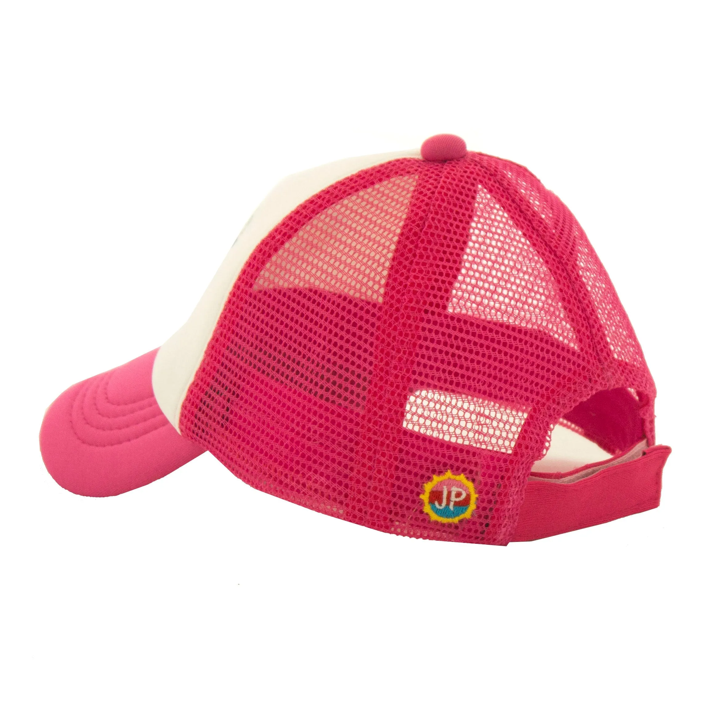 Local Legend Kids Trucker Hat