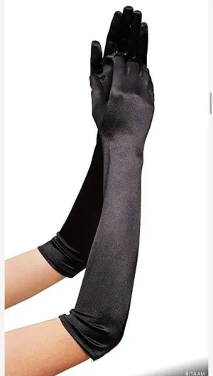 Long Gloves S-14