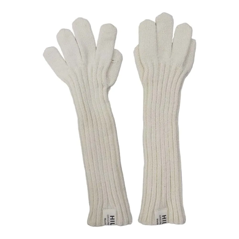 Long Gloves S-8