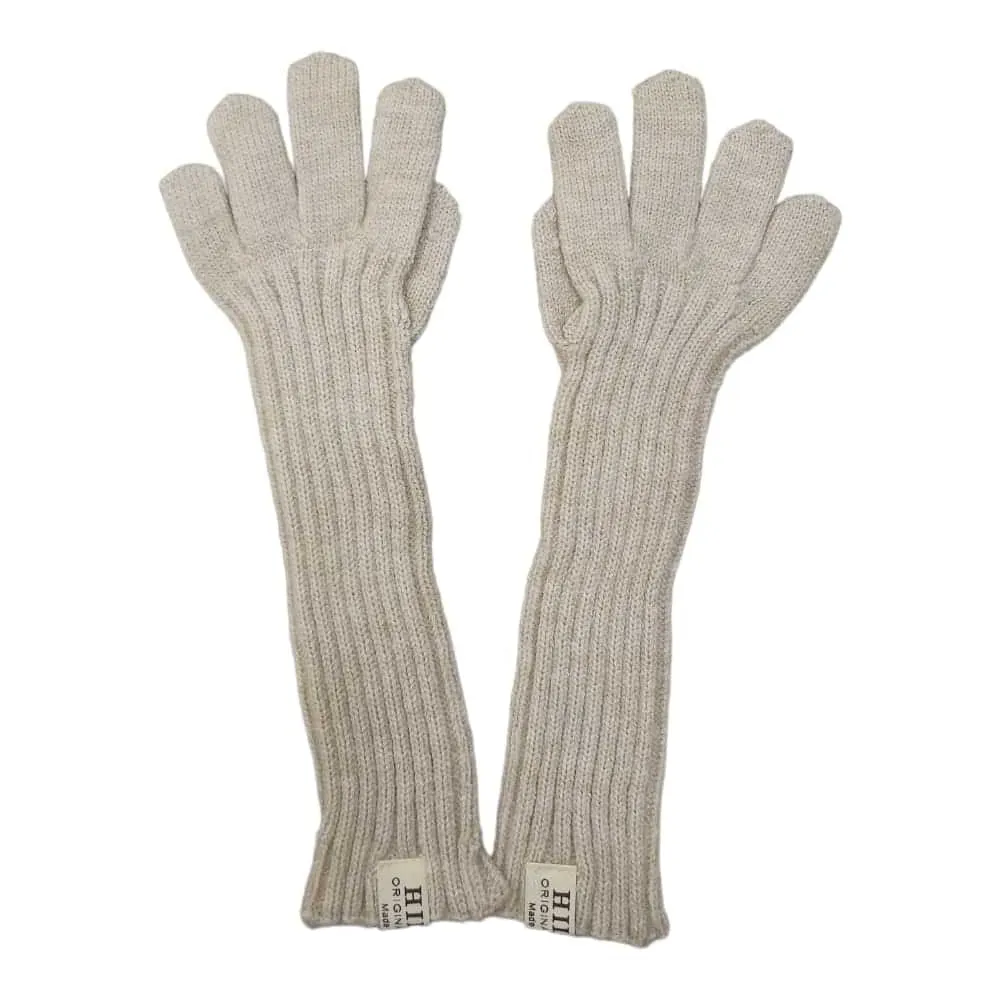 Long Gloves S-8