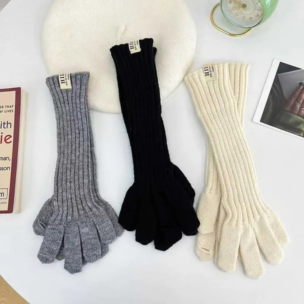 Long Gloves S-8