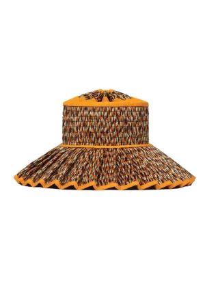 Lorna Murray Island Capri Hat -Afternoon