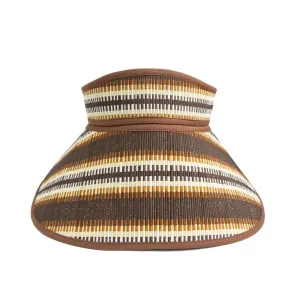 Lorna Murray Medina Sunshine Visor