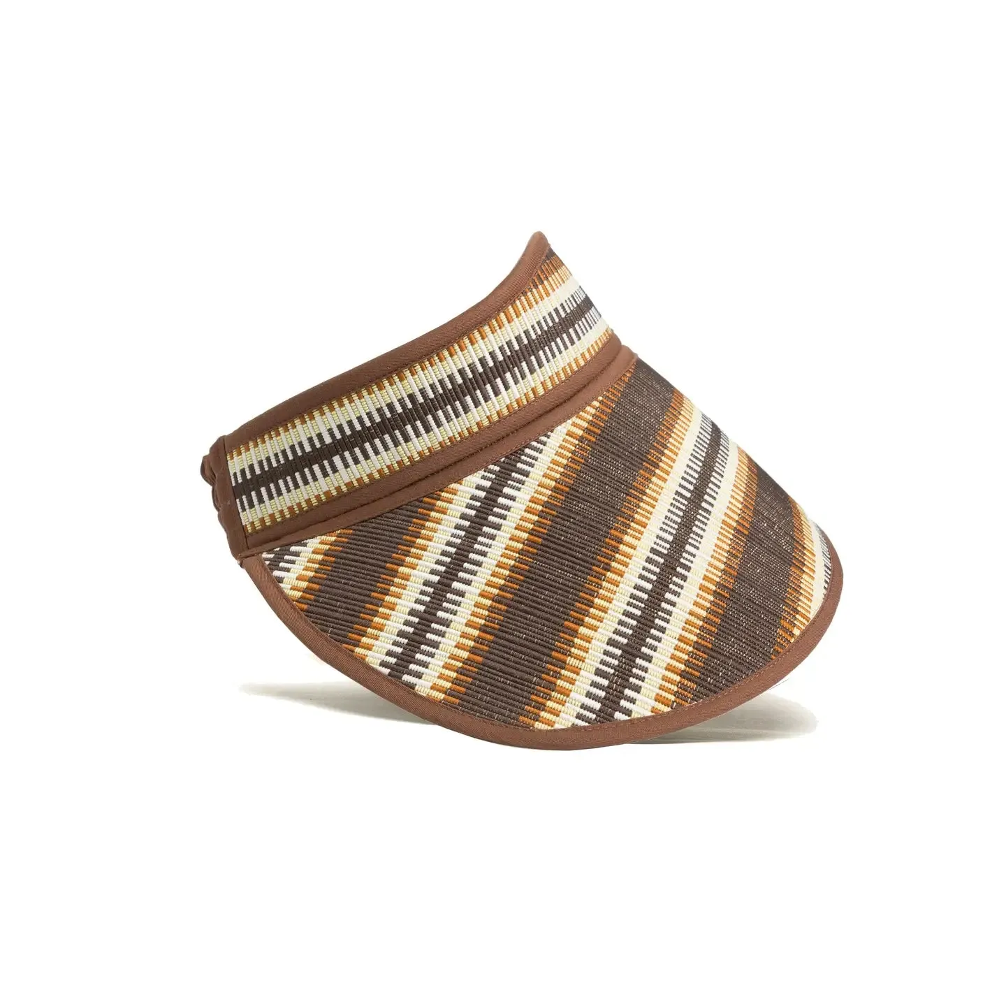 Lorna Murray Medina Sunshine Visor