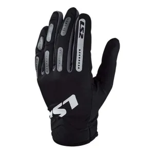 LS2 BEND MAN MOTORCYCLE GLOVES
