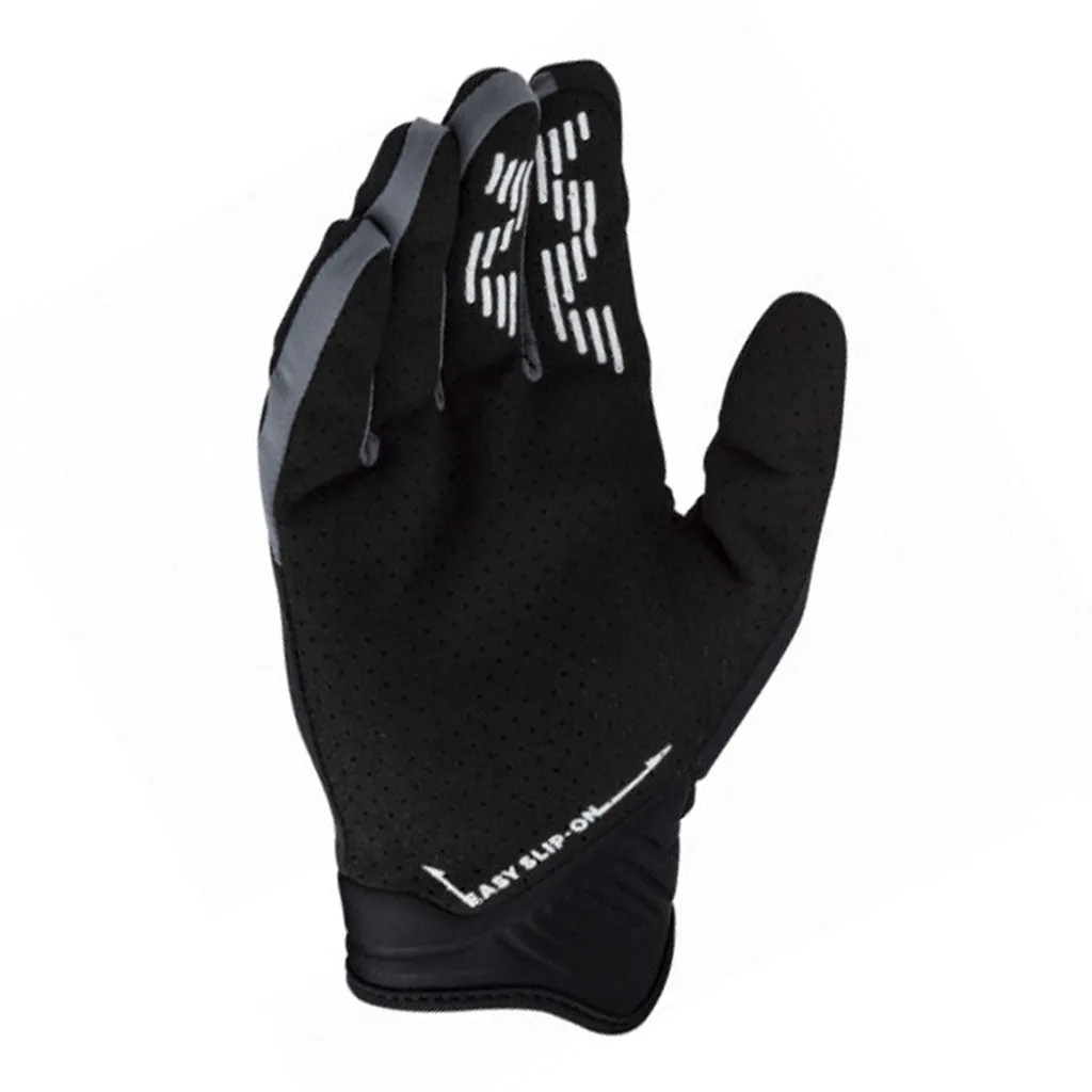 LS2 BEND MAN MOTORCYCLE GLOVES