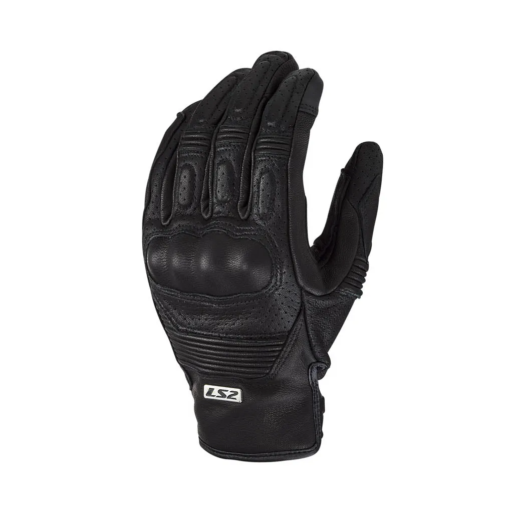 LS2 DUSTER MAN MOTORCYCLE GLOVES