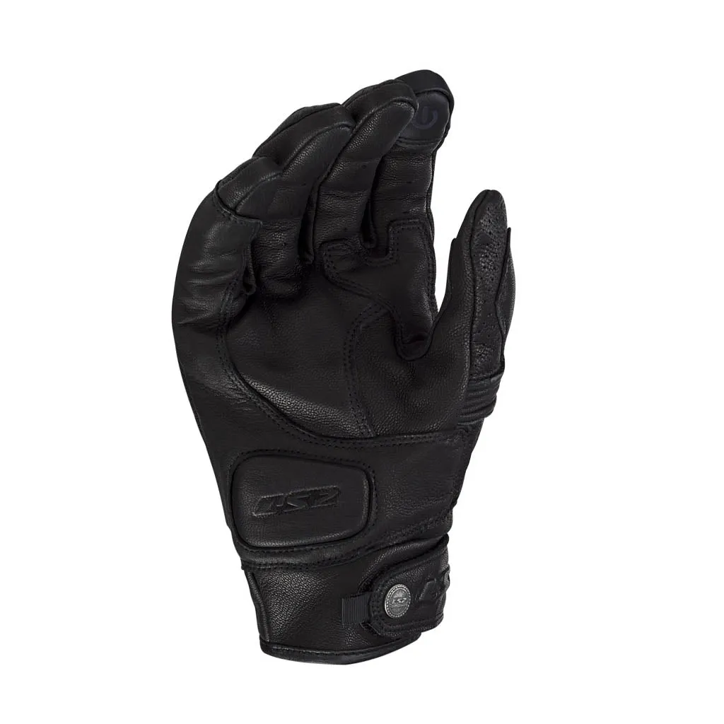 LS2 DUSTER MAN MOTORCYCLE GLOVES