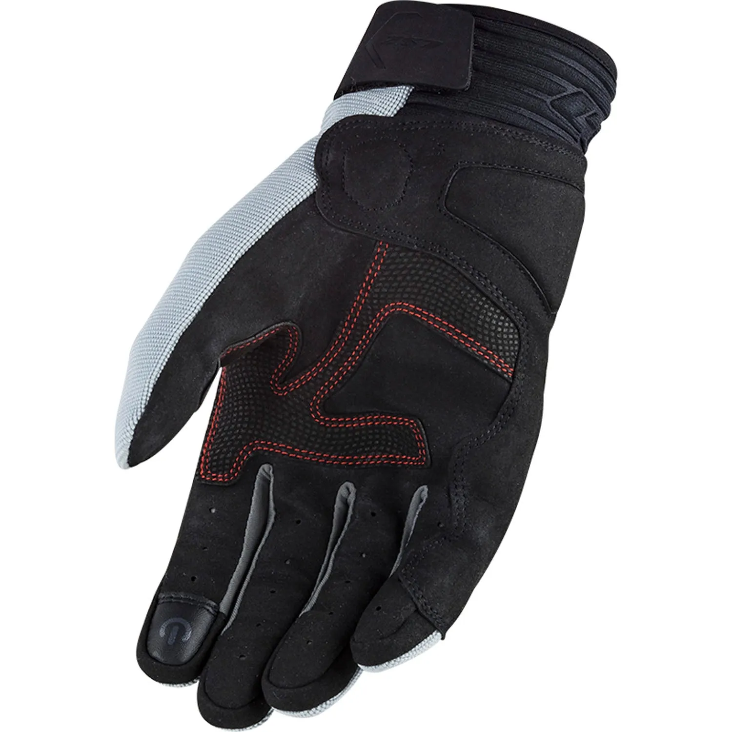 LS2 Helmets All Terrain Men's Motorcycle Glove