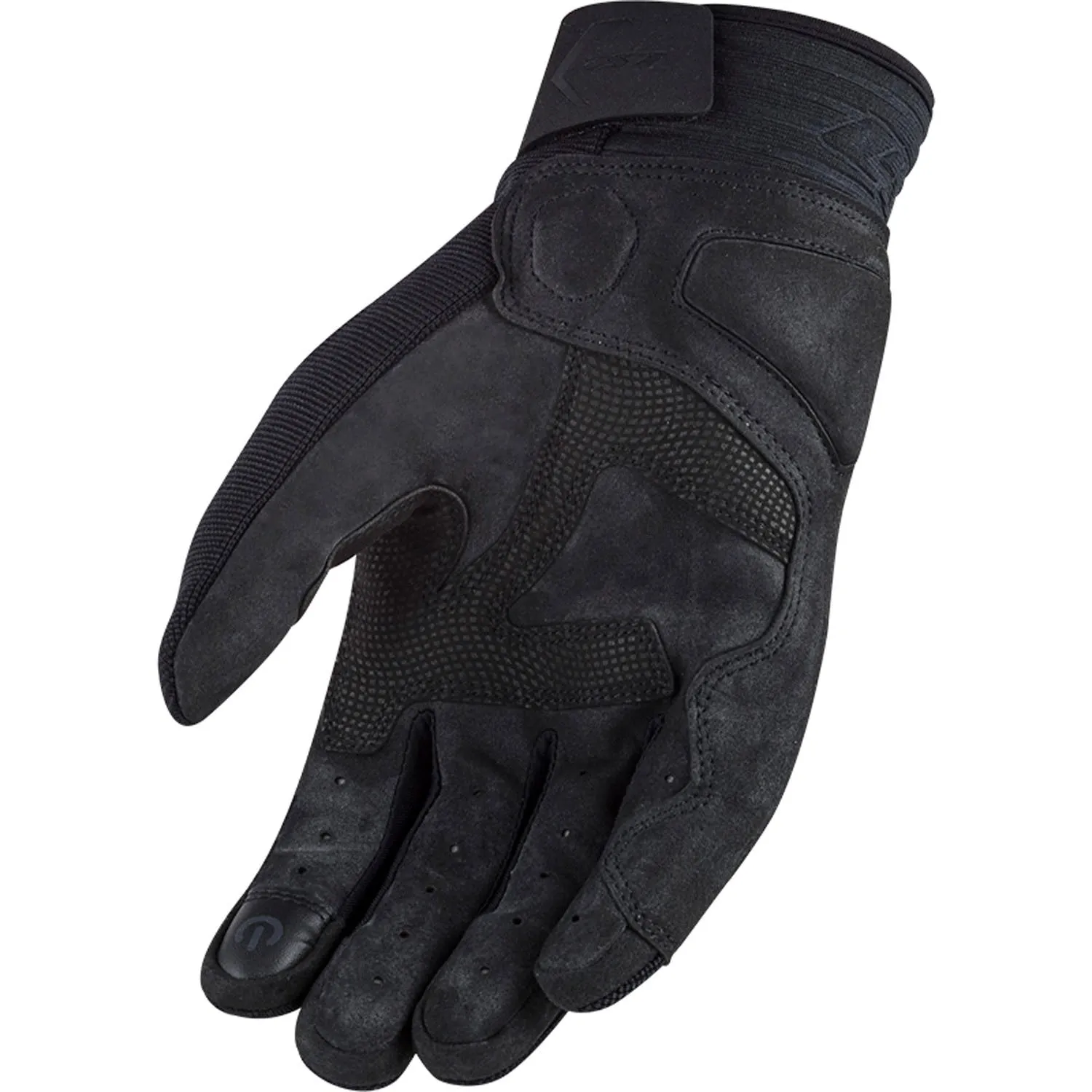LS2 Helmets All Terrain Men's Motorcycle Glove