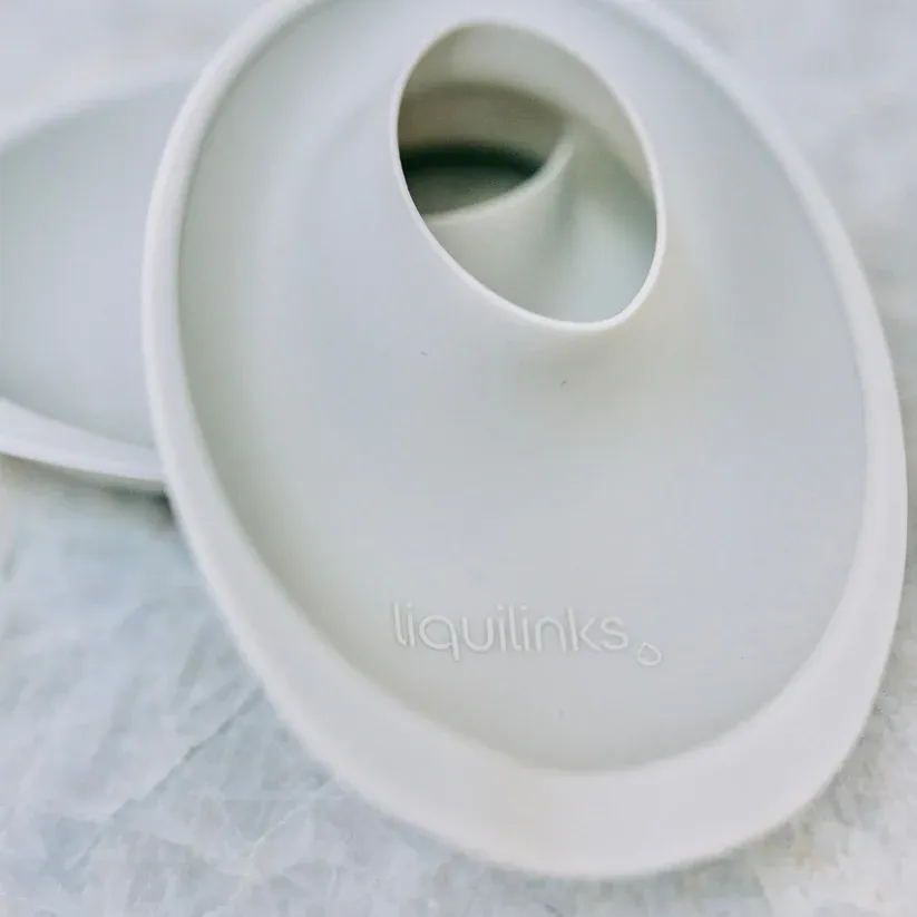 < New Arrival > Liquilinks - LiquiBands - in Dove Grey
