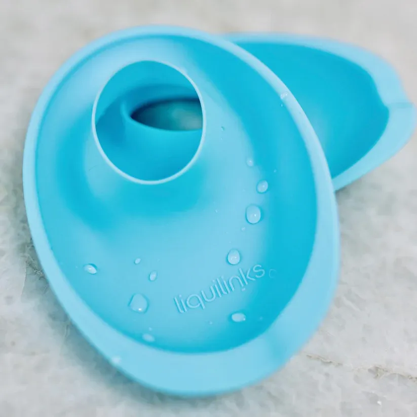 < New Arrival > Liquilinks - LiquiBands - in Sky Blue