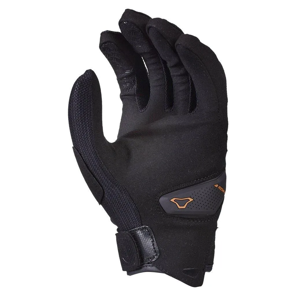 MACNA DARKO MOTORCYCLE MESH GLOVES FOR LADIES