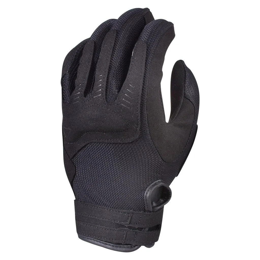 MACNA DARKO MOTORCYCLE MESH GLOVES FOR LADIES