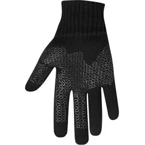 Madison Isoler Merino Thermal Cycling Gloves - Black