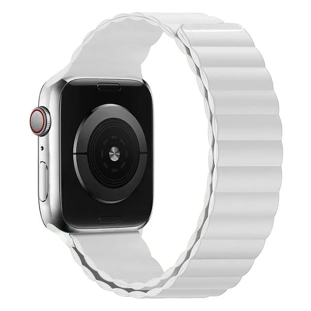 Magnetic Loop Sports Watch Band