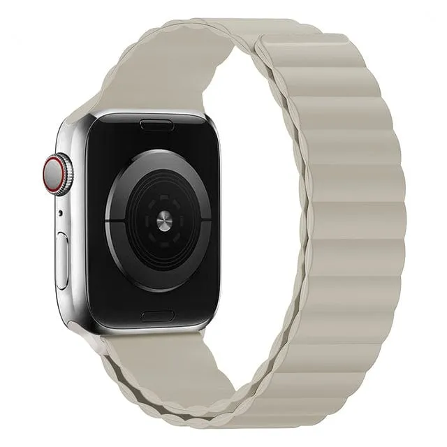 Magnetic Loop Sports Watch Band