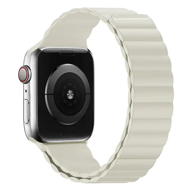 Magnetic Loop Sports Watch Band