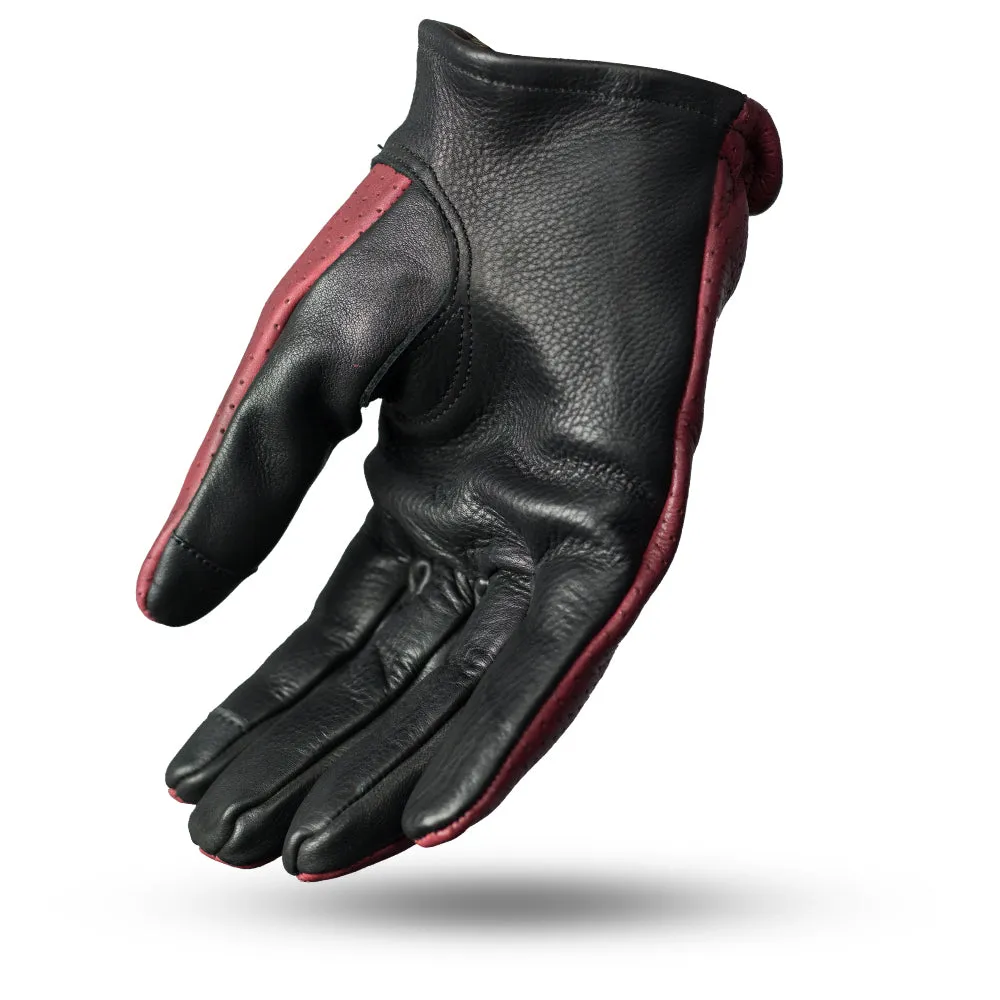 MAJESTIC - Leather Gloves