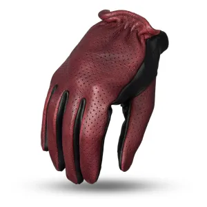 MAJESTIC - Leather Gloves