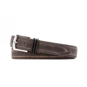 Martin Dingman Bermuda Belt