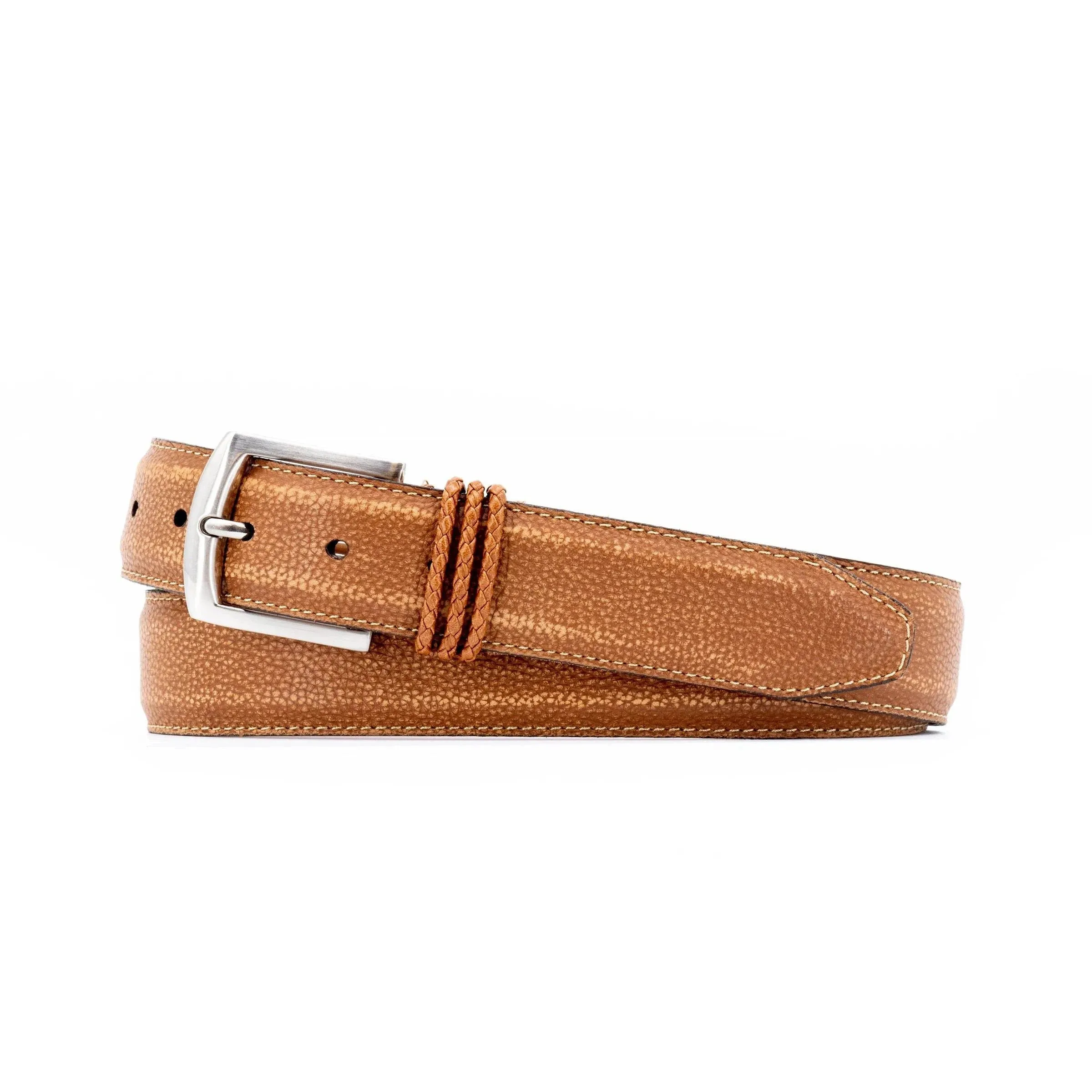 Martin Dingman Bermuda Belt