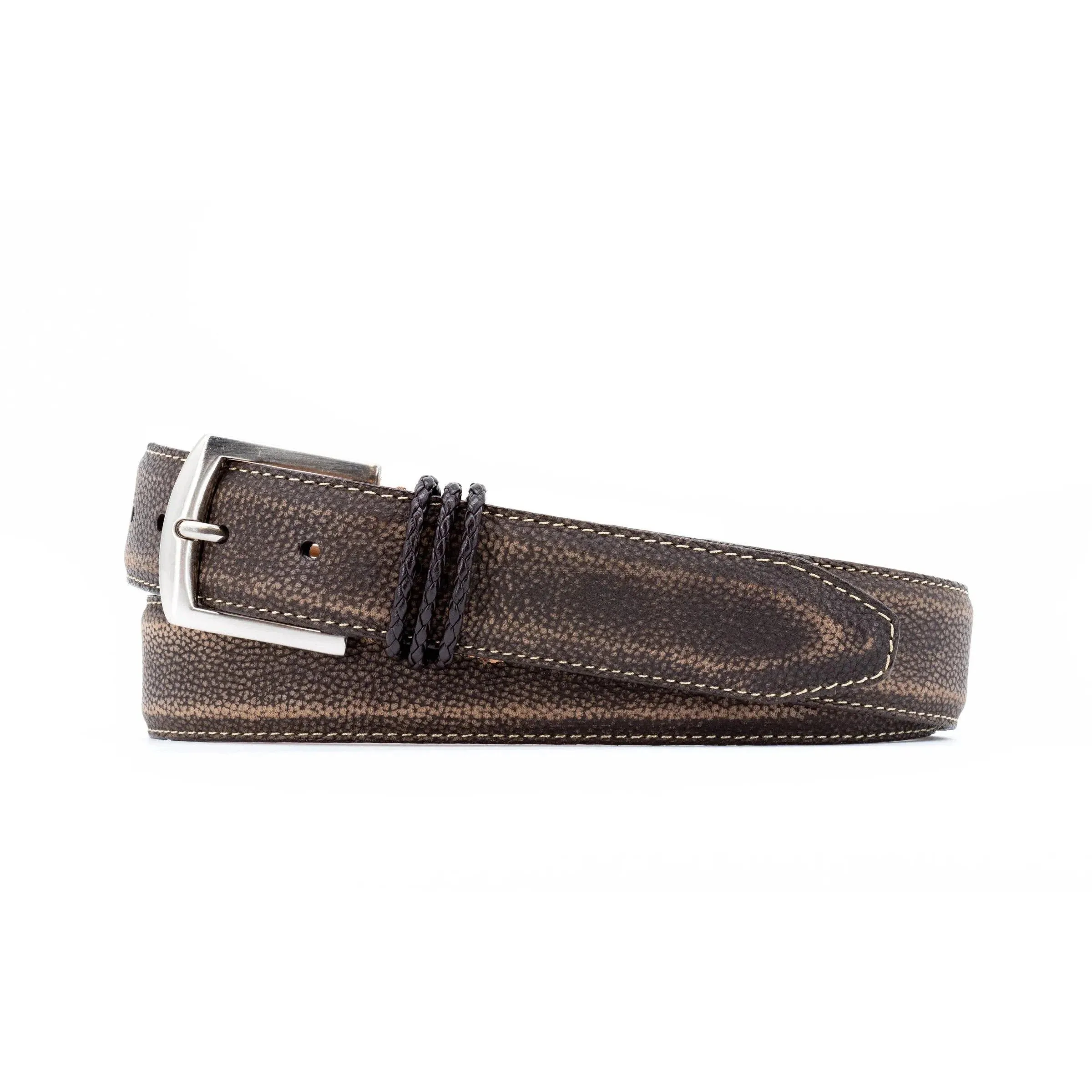 Martin Dingman Bermuda Belt