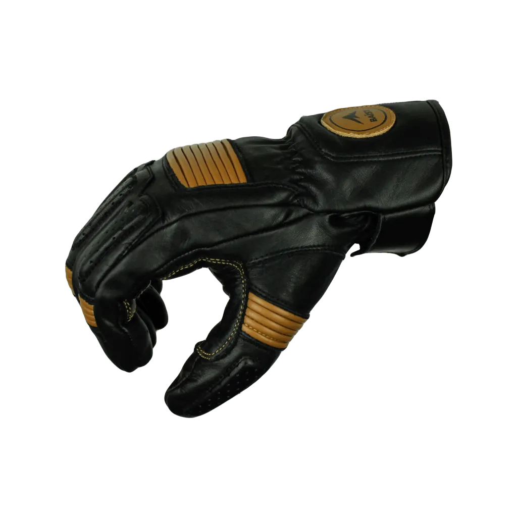 Men's BAÏST MOTO Glove