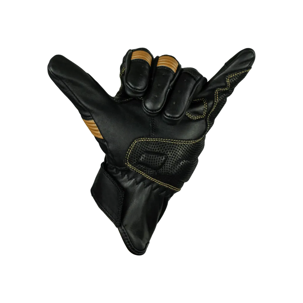 Men's BAÏST MOTO Glove