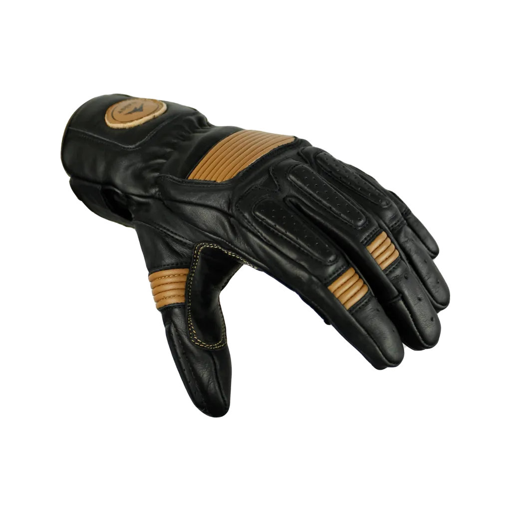 Men's BAÏST MOTO Glove