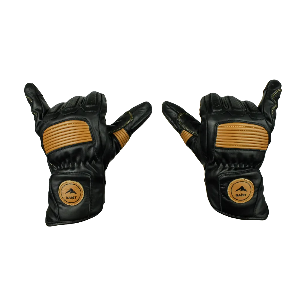 Men's BAÏST MOTO Glove