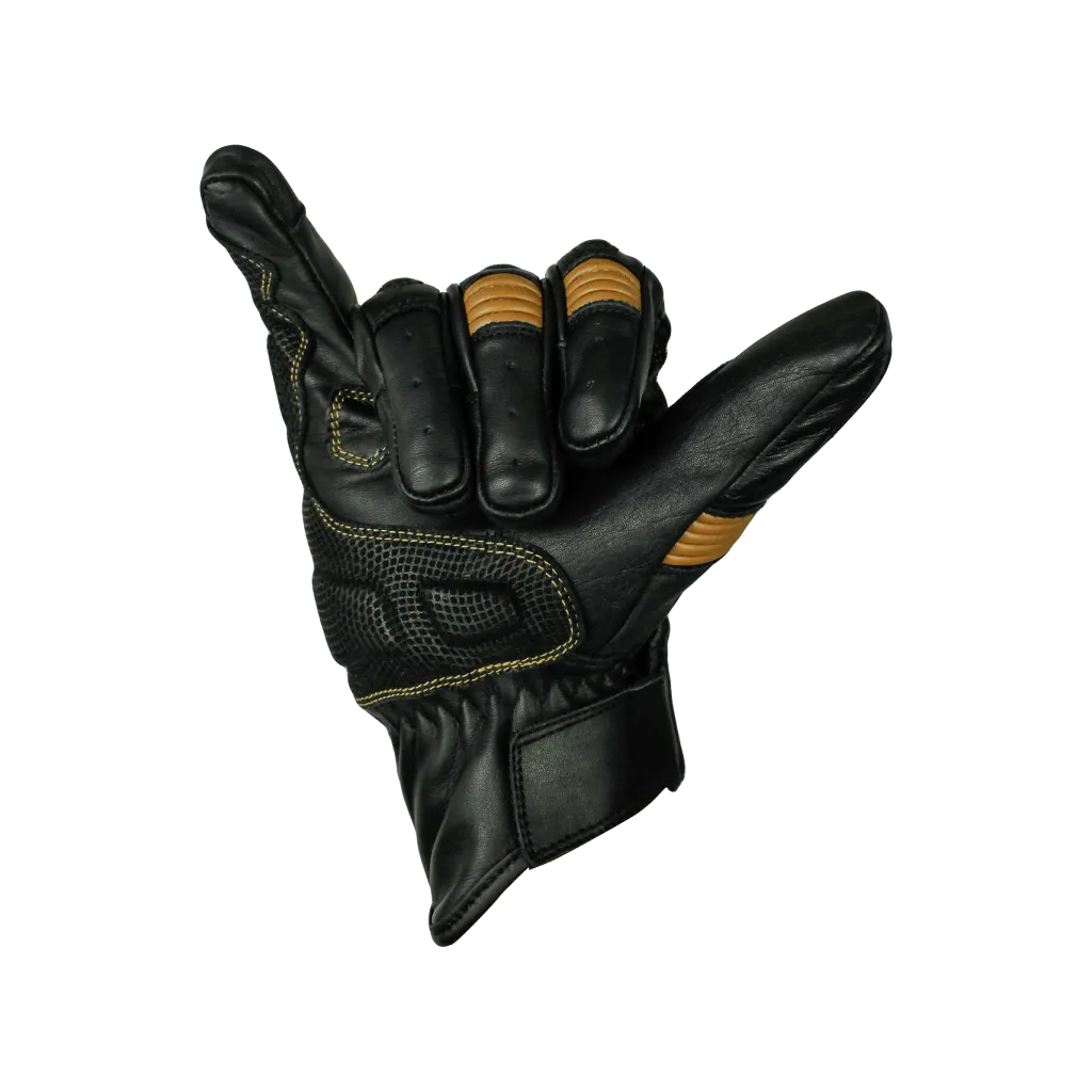 Men's BAÏST MOTO Glove