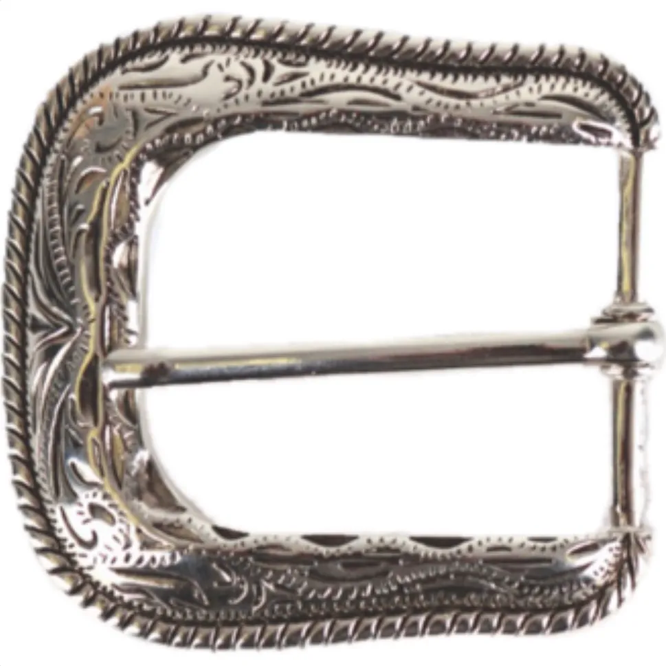 Men’s Los Altos Teju Lizard Cowboy Belt Nonadjustable