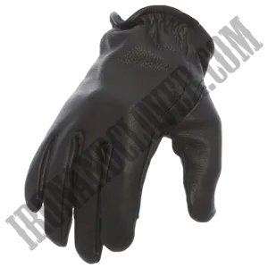 Men's Roper Gloves in Black