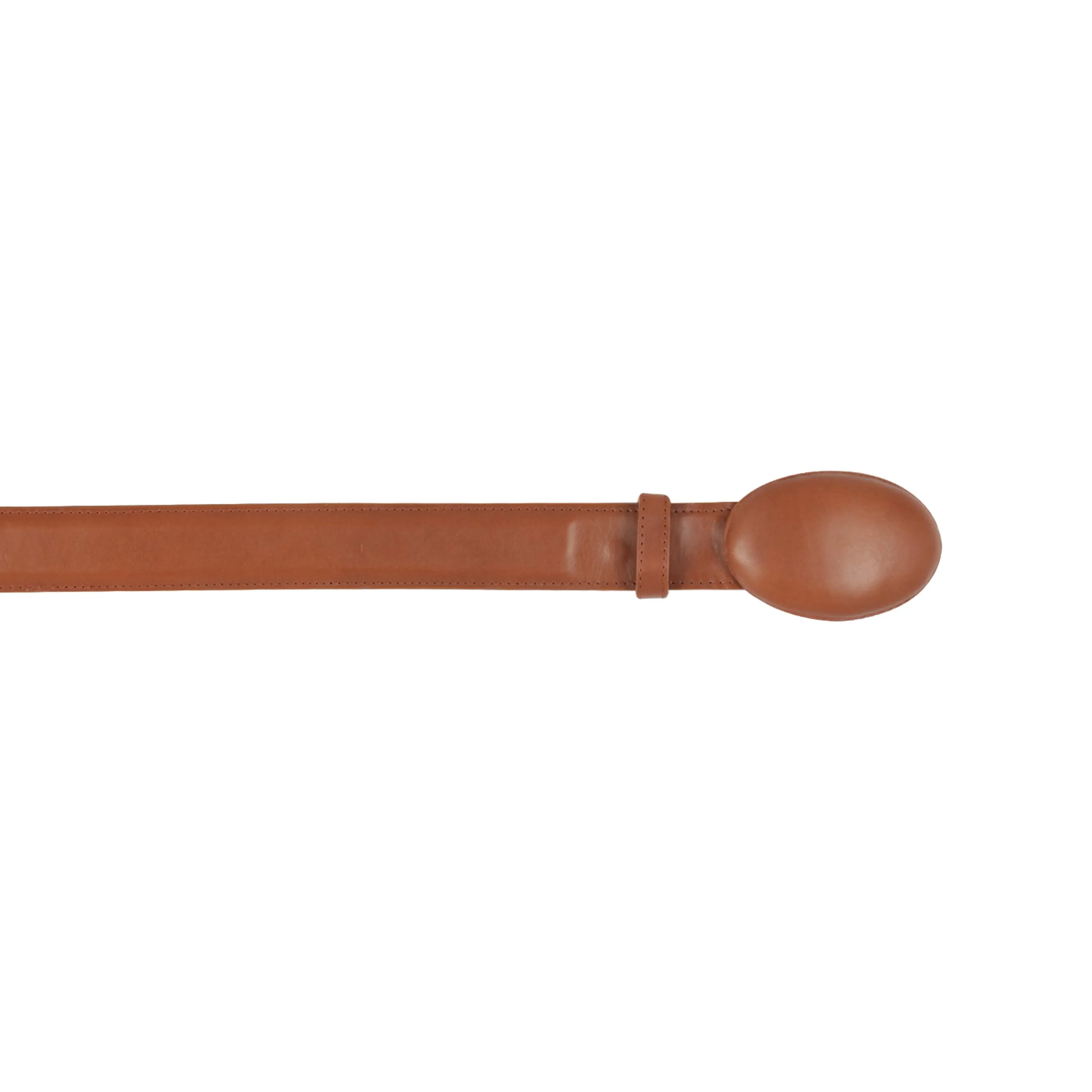 Men's Wild West Pull Up Belt