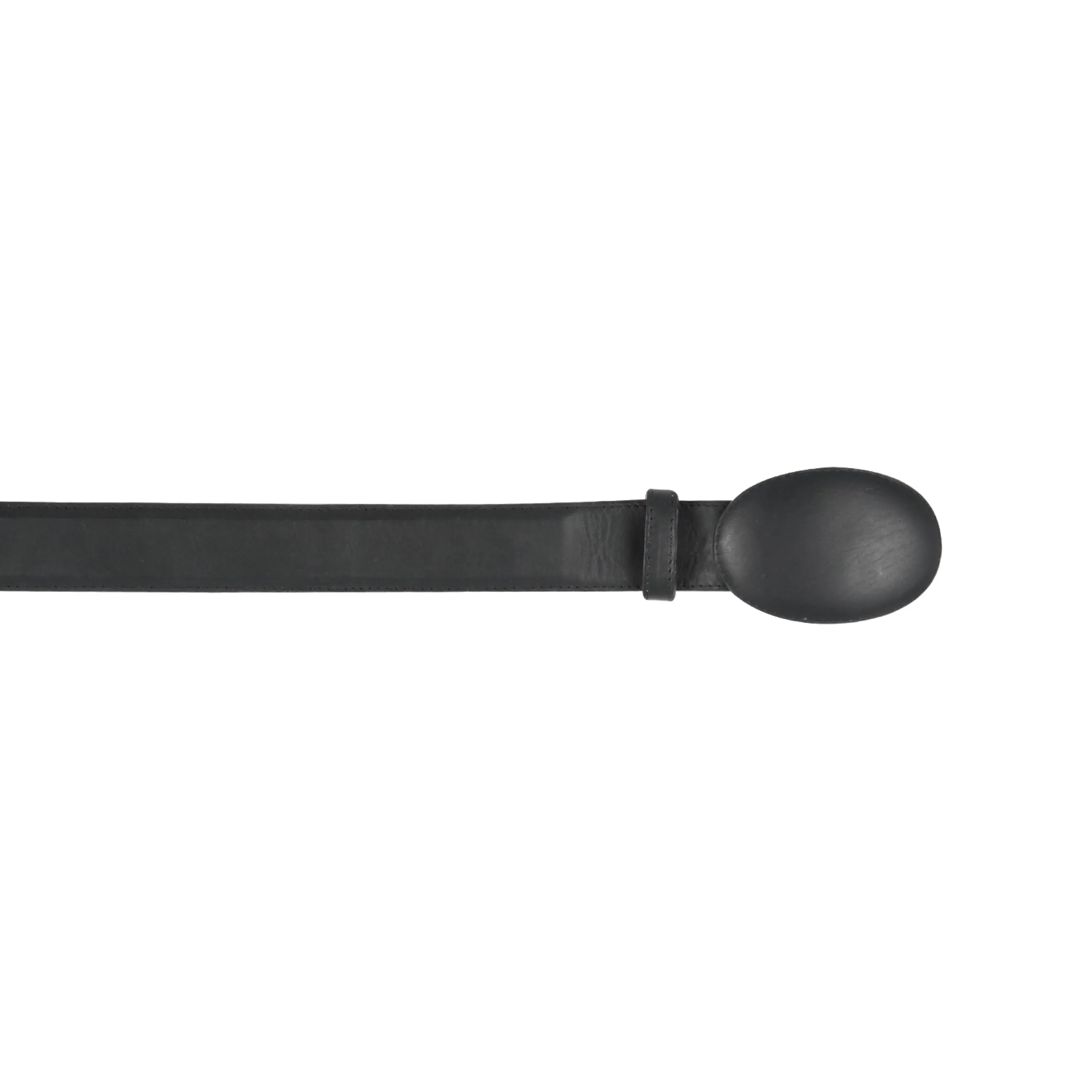 Men's Wild West Pull Up Belt