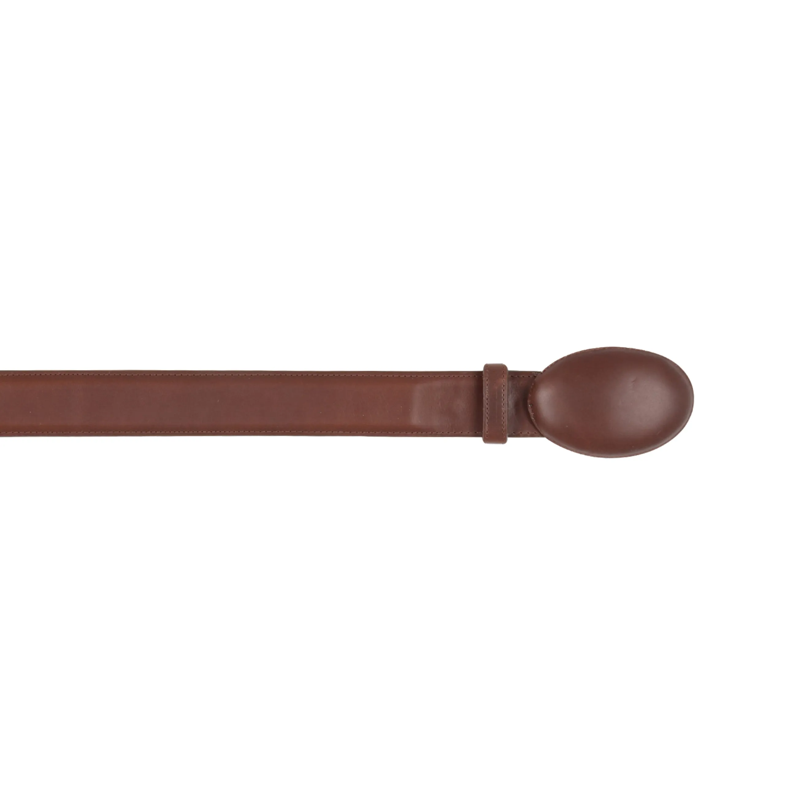 Men's Wild West Pull Up Belt