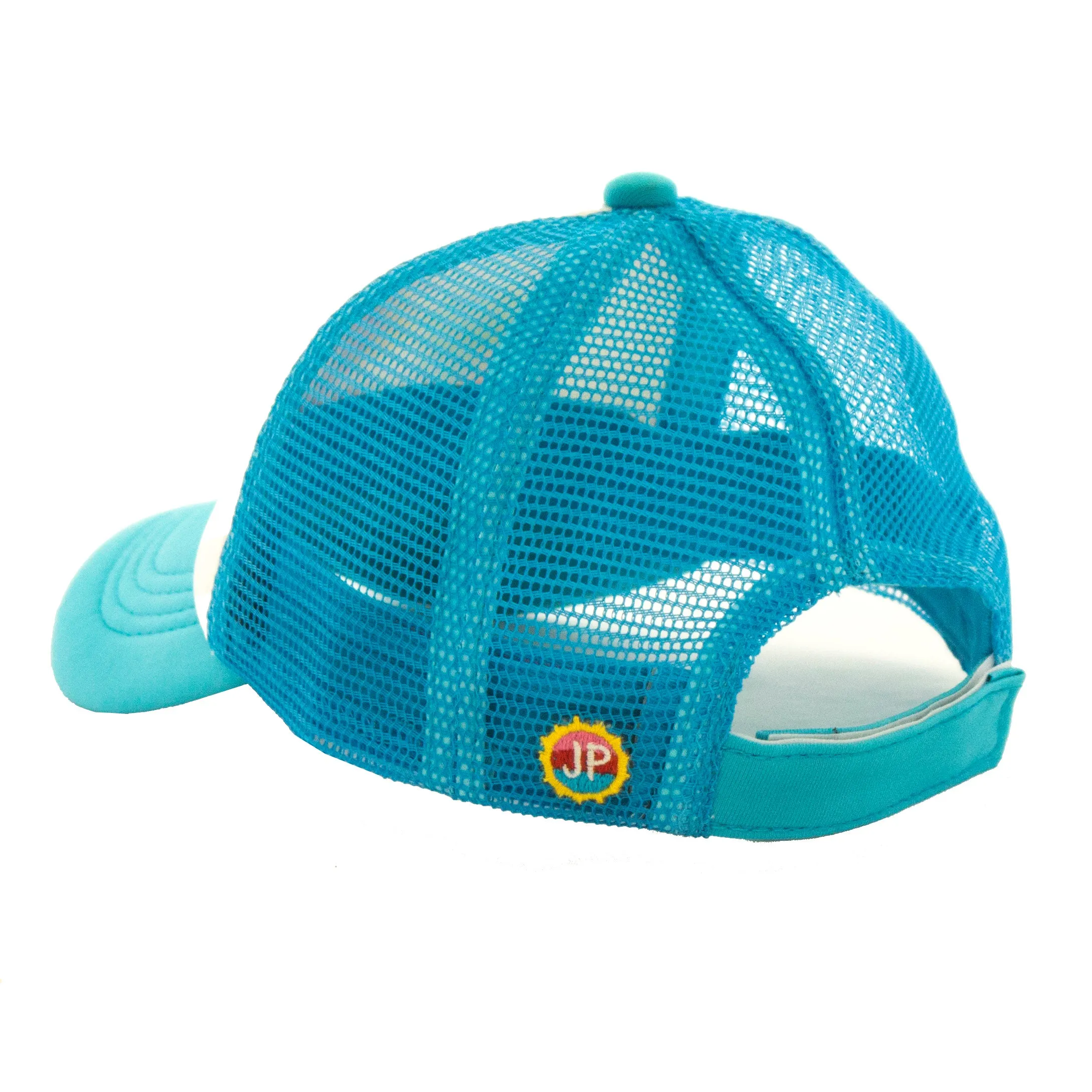 Mermaid Kids Trucker Hat