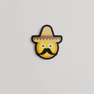 Mexican Emoji