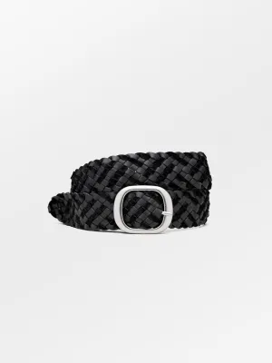 Mix Braided Rochel Belt